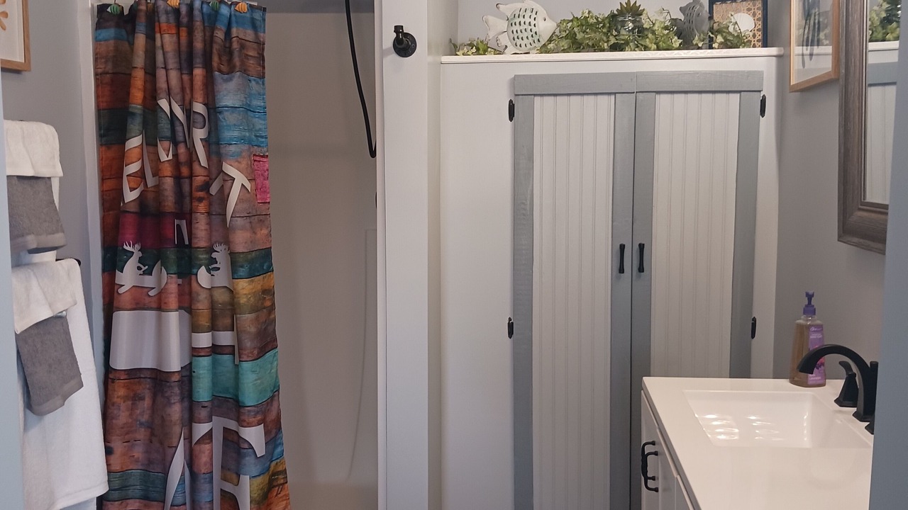 Photo of Bathroom in Nashport