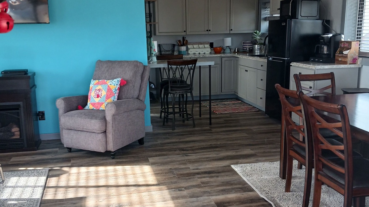 Photo of Livingroom in Nashport