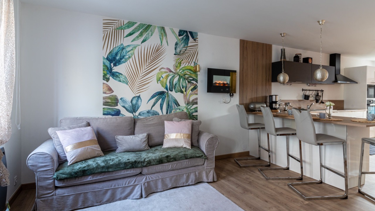 Photo of Livingroom in Gare