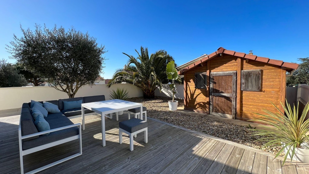 Photo of Outdoor in Brem Sur Mer