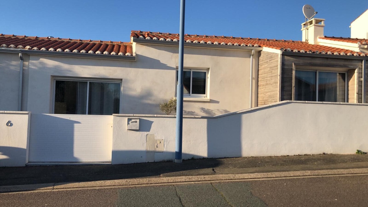 Photo of Outdoor in Brem Sur Mer