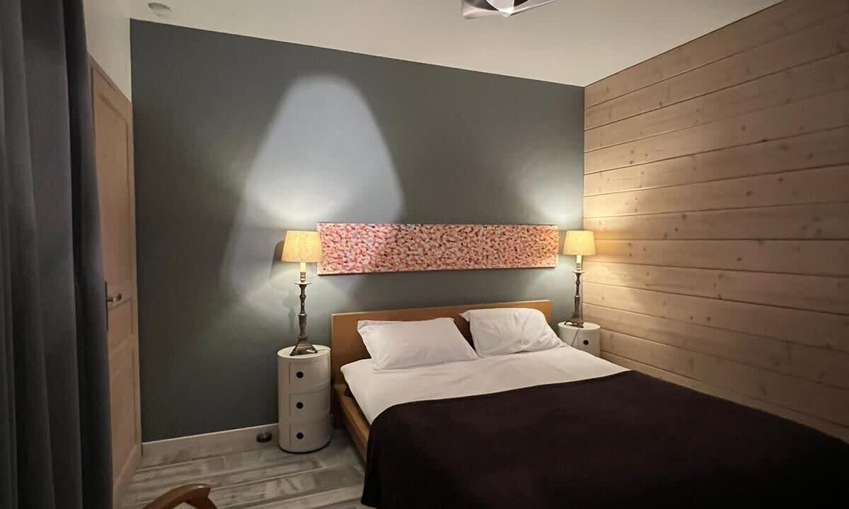 Photo of Bedroom in Brem Sur Mer