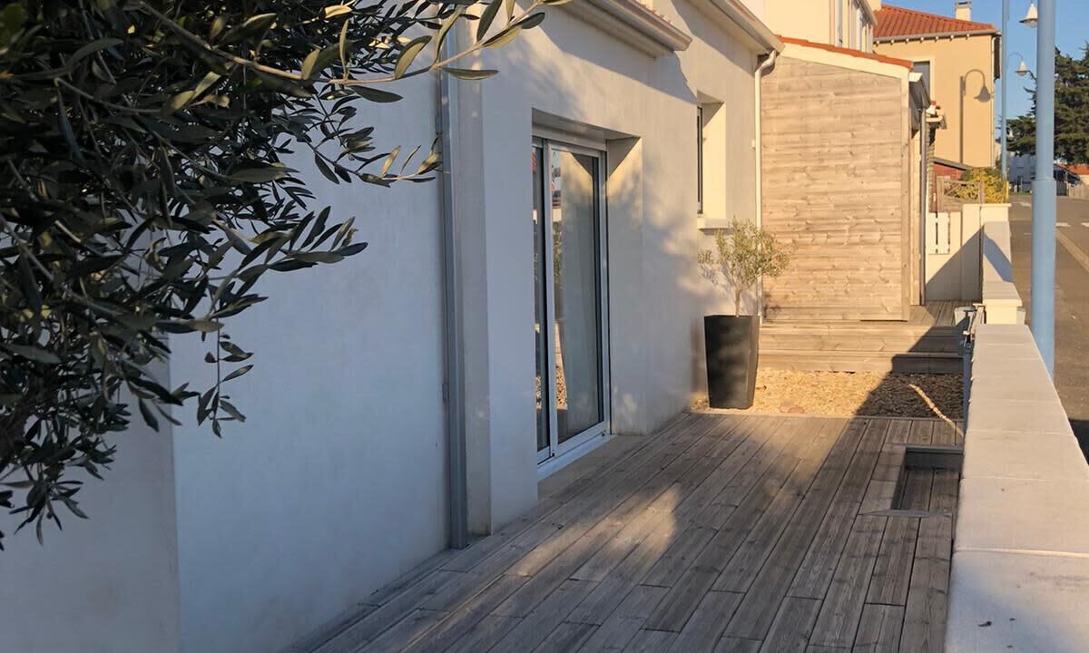 Photo of Outdoor in Brem Sur Mer