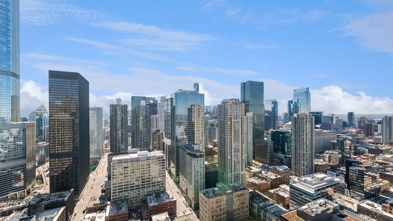 Photo of Others in Downtown Chicago