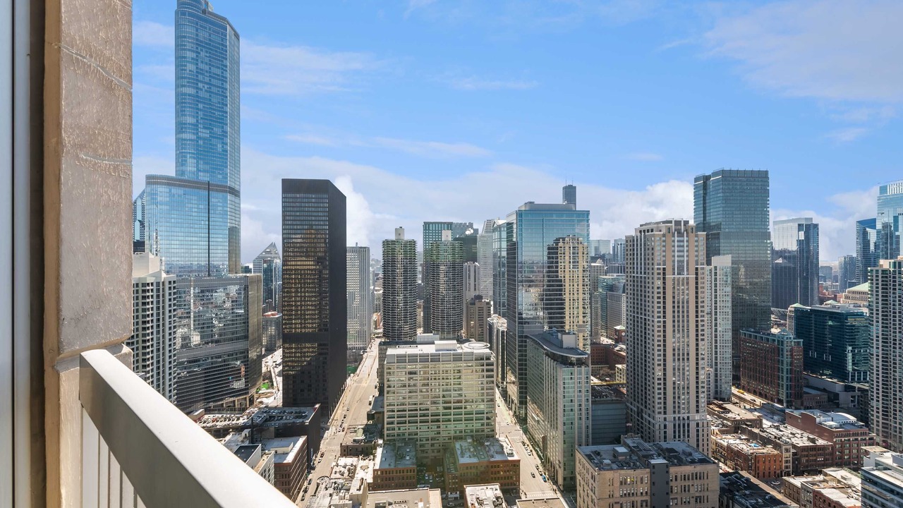 Photo of Others in Downtown Chicago