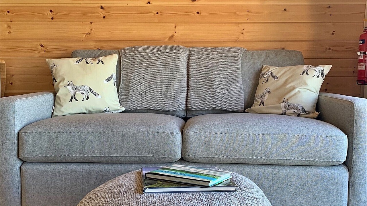 Photo of Livingroom in Low Catton