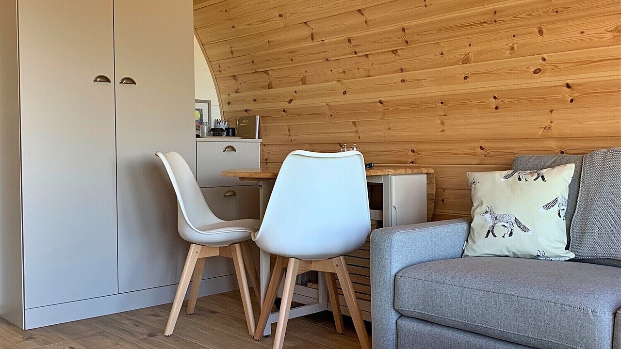 Photo of Livingroom in Low Catton