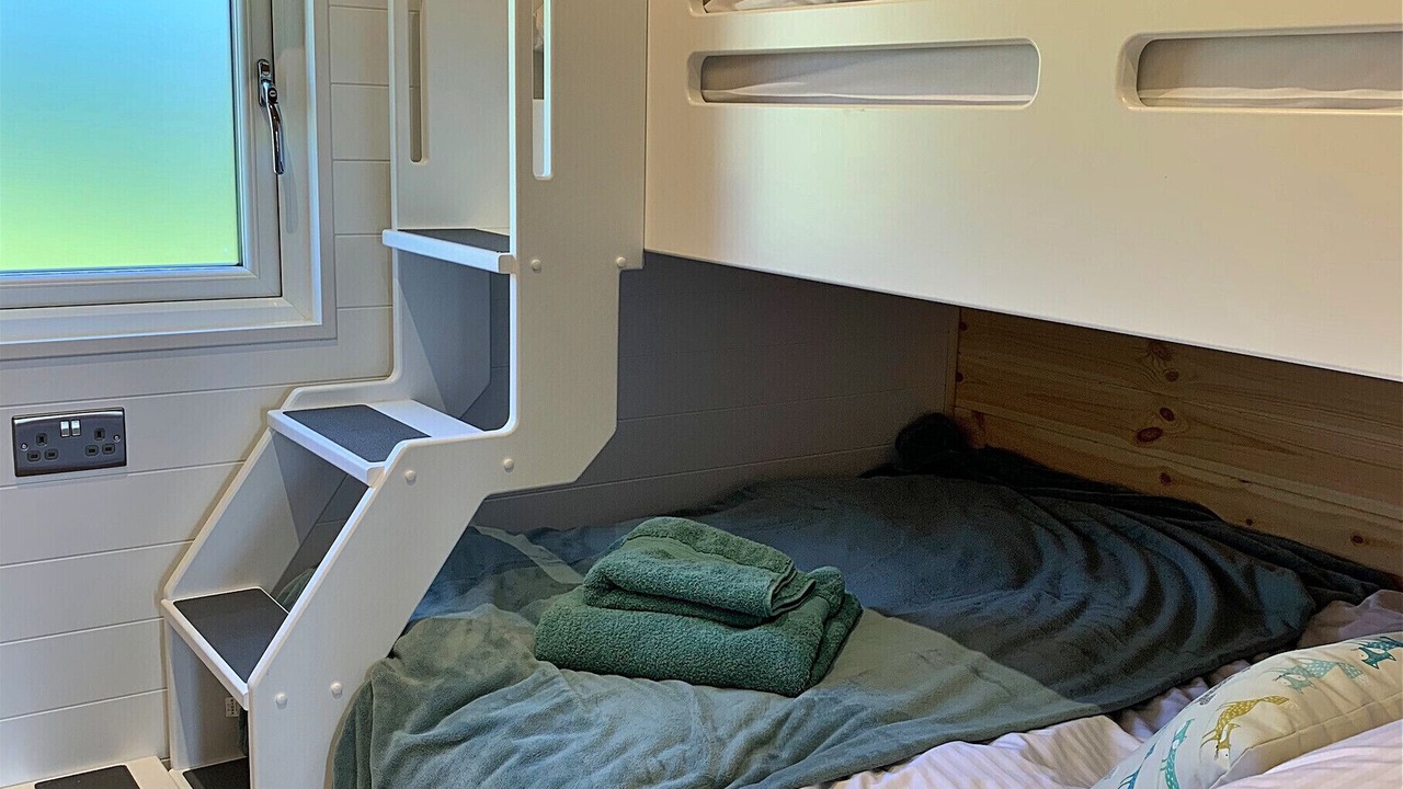 Photo of Bedroom in Low Catton