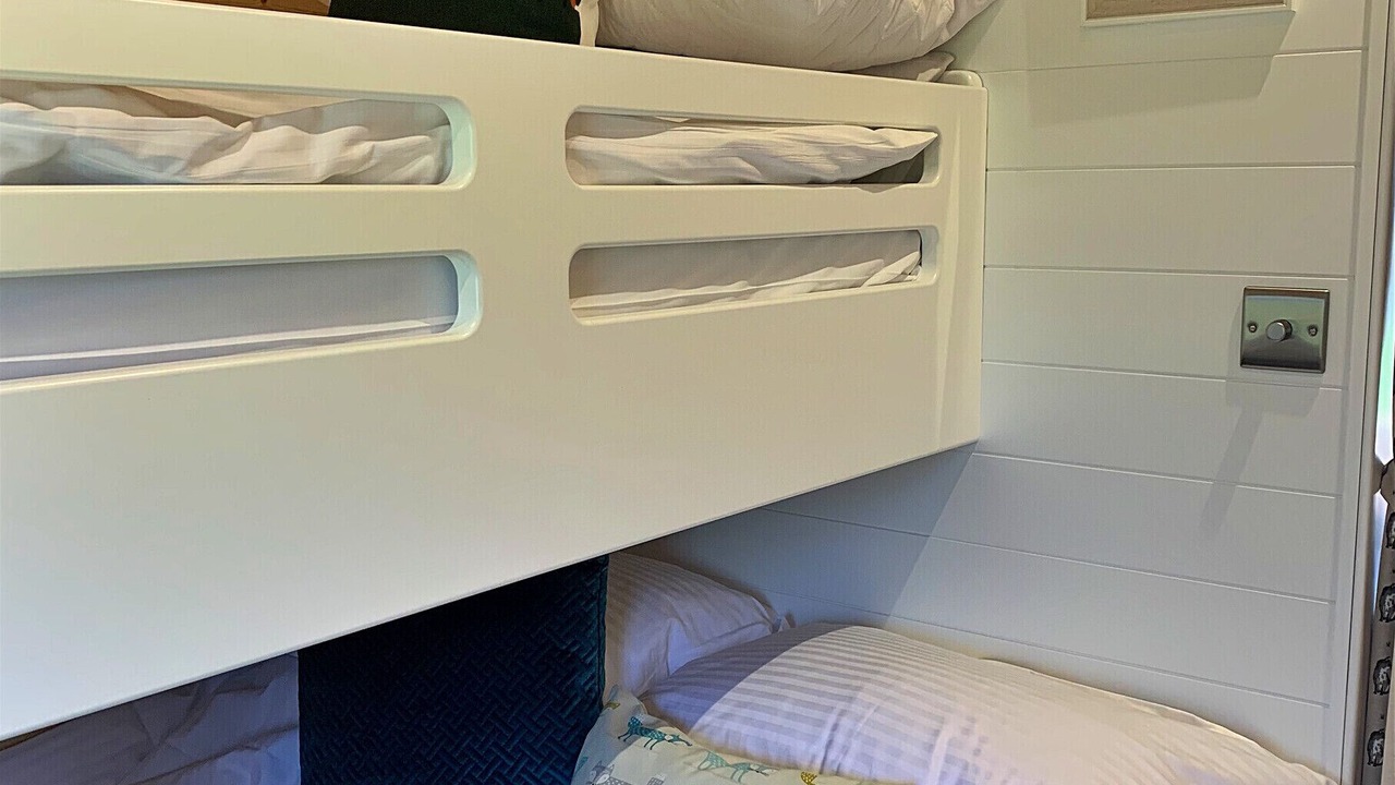 Photo of Bedroom in Low Catton