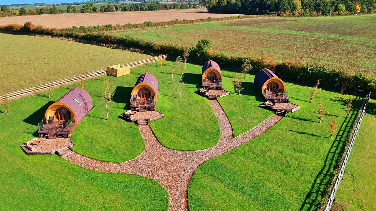 Photo of Outdoor in Low Catton