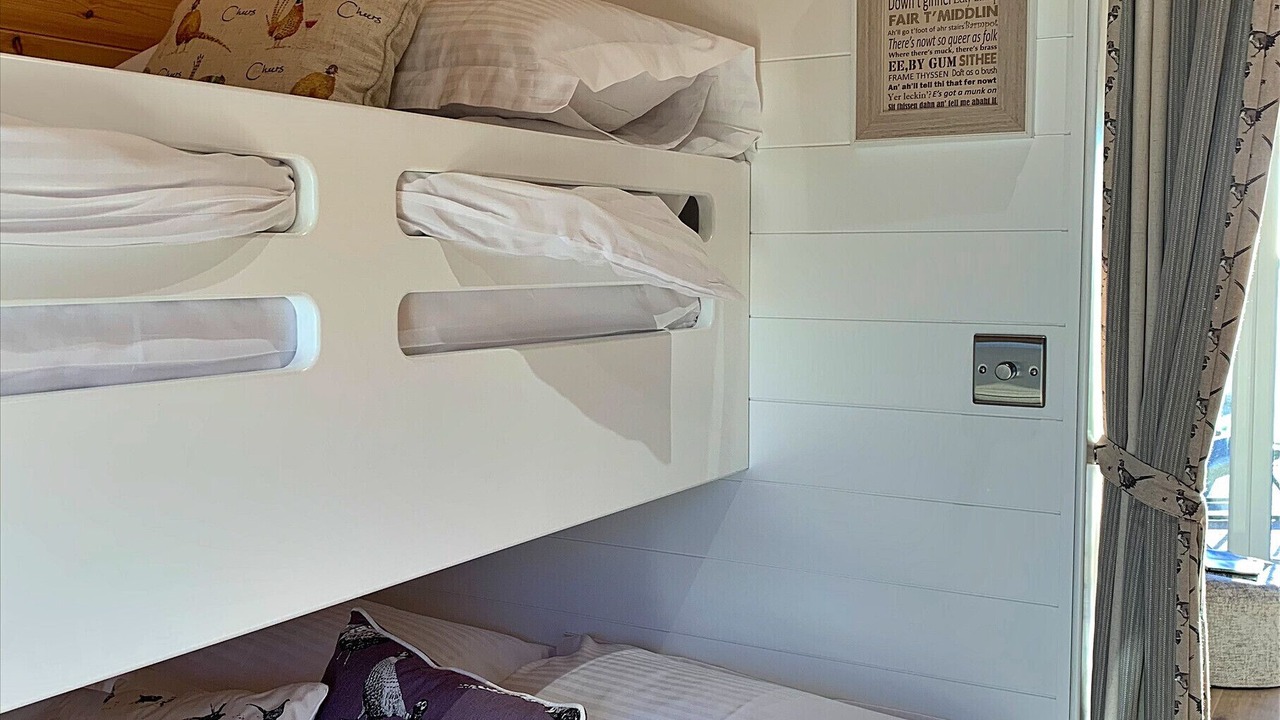 Photo of Bedroom in Low Catton