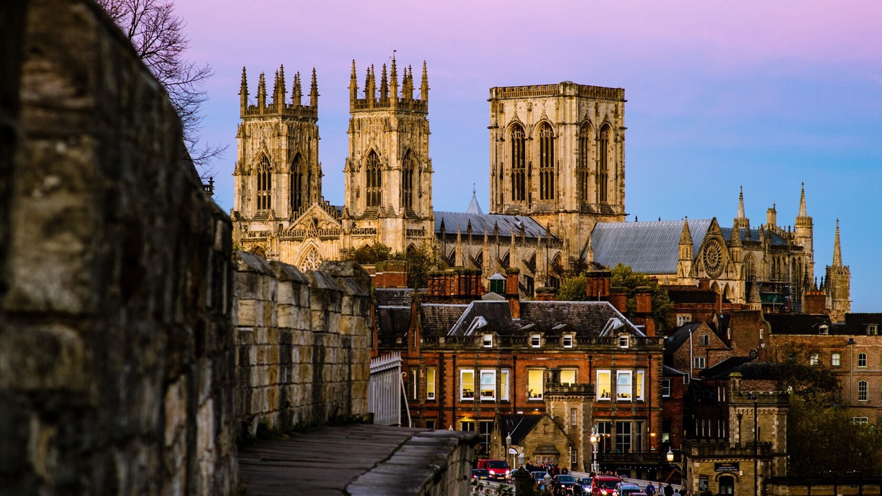 Photo of Others in Low Catton