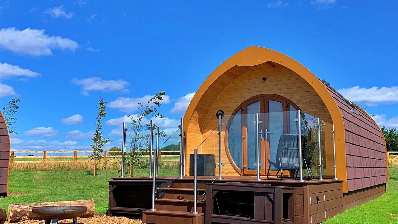 Photo of Outdoor in Low Catton