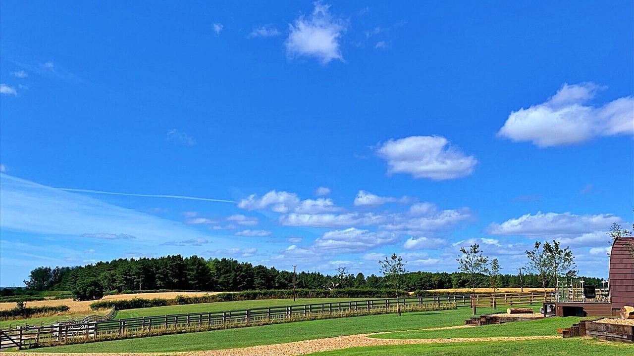 Photo of Outdoor in Low Catton