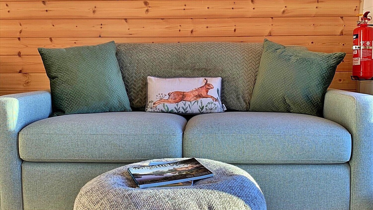 Photo of Livingroom in Low Catton