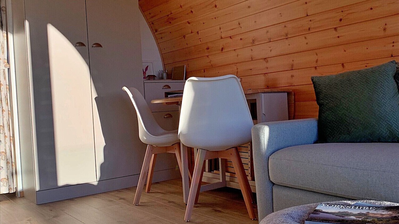 Photo of Livingroom in Low Catton