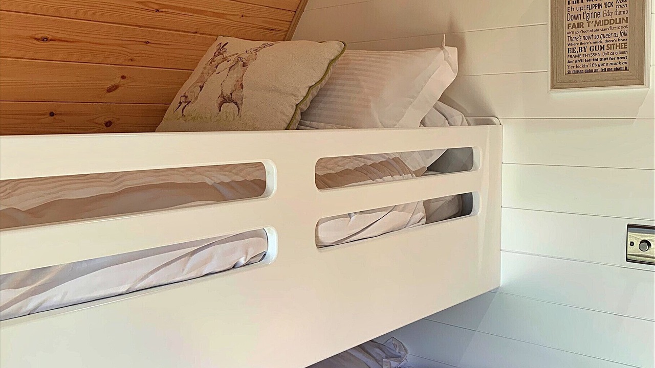 Photo of Bedroom in Low Catton