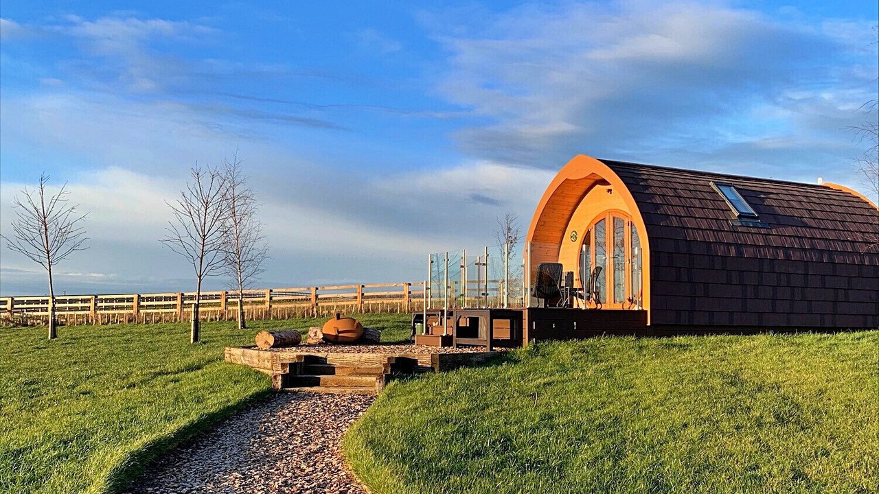 Photo of Outdoor in Low Catton