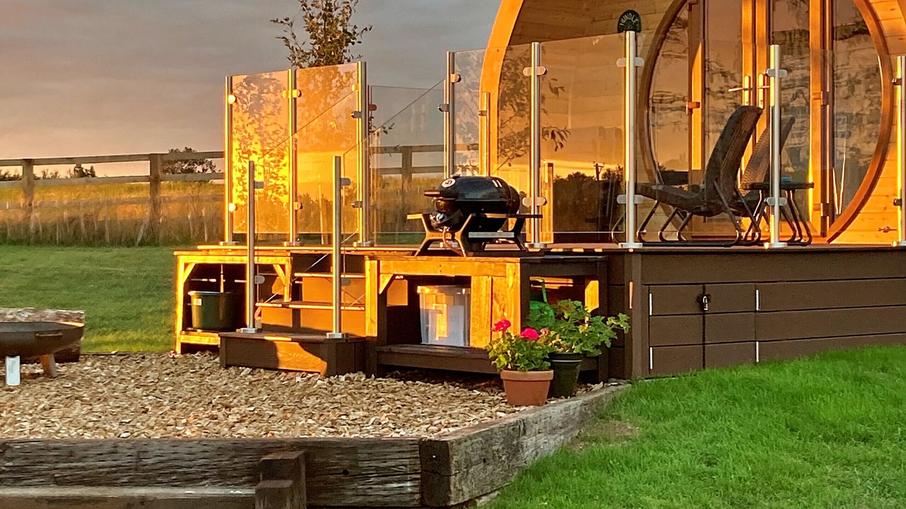 Photo of Outdoor in Low Catton