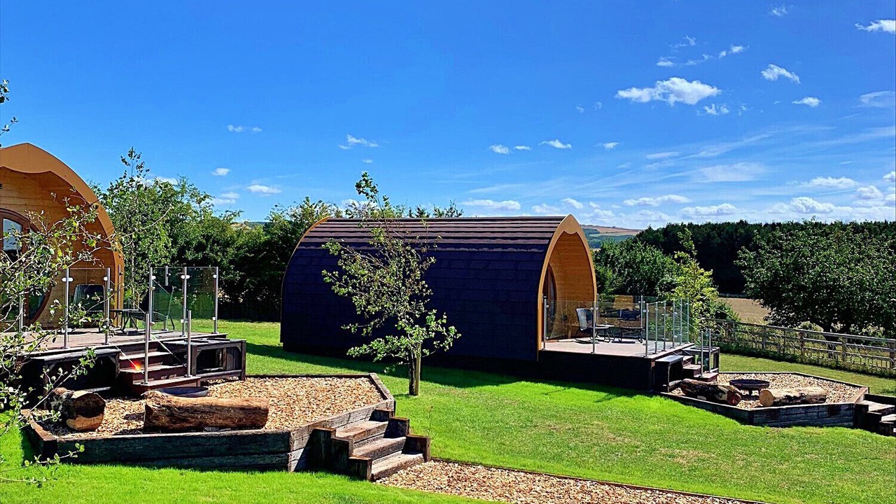 Photo of Outdoor in Low Catton