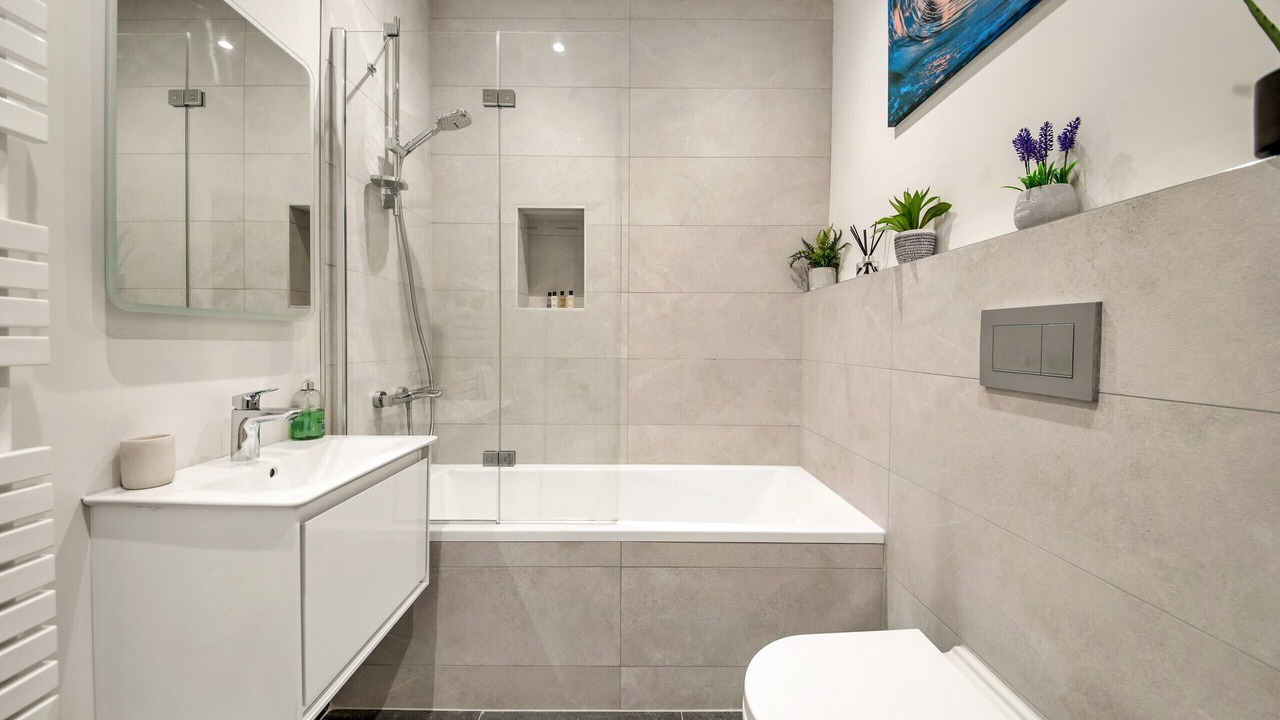 Photo of Bathroom in Ripon