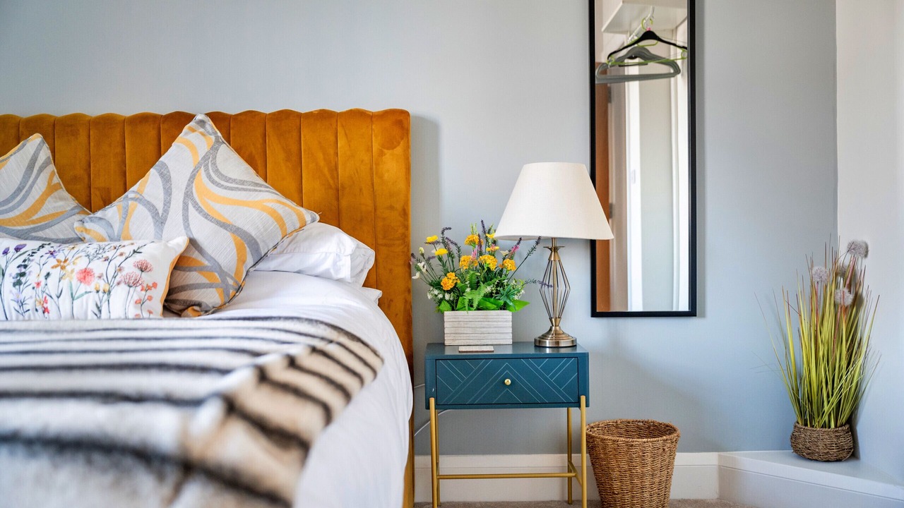 Photo of Bedroom in Ripon