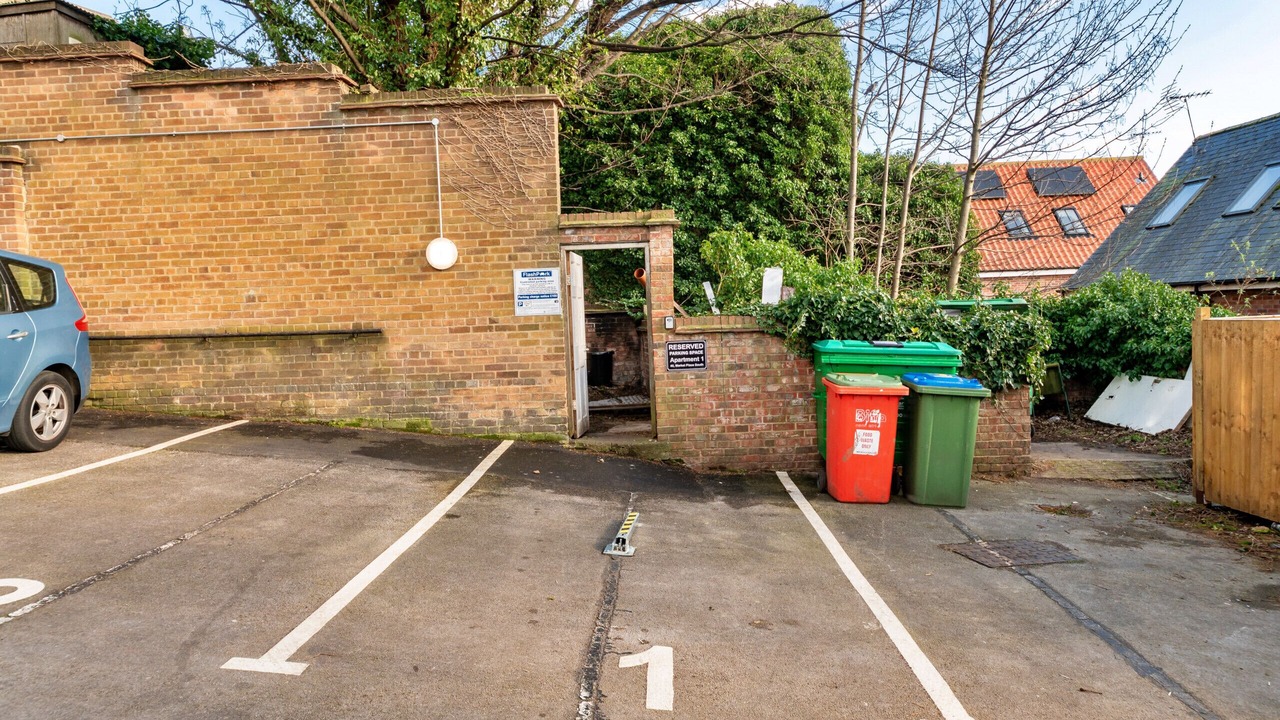 Photo of Outdoor in Ripon