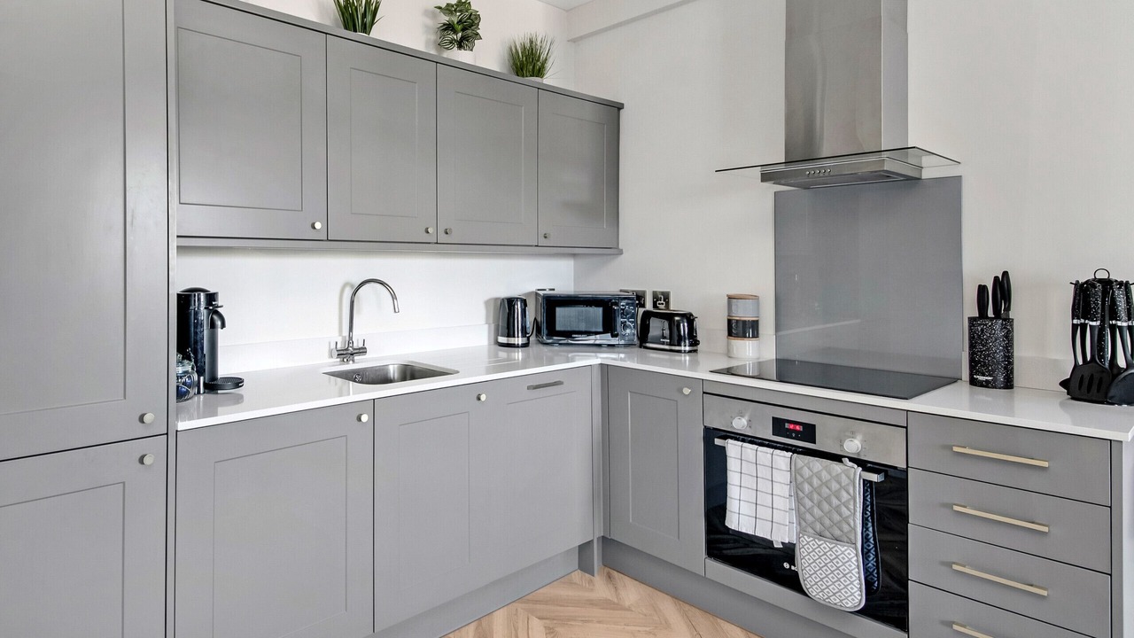 Photo of Kitchen in Ripon