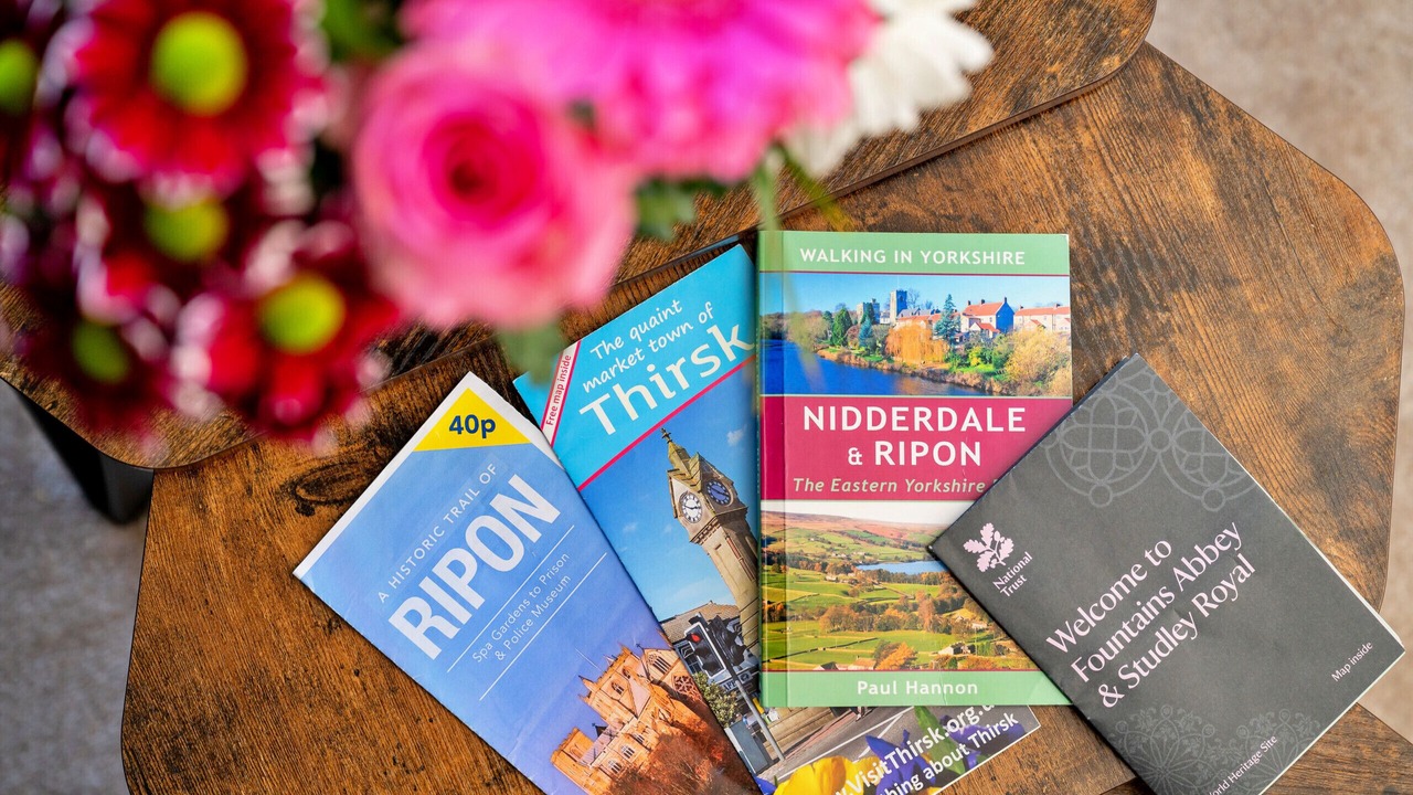 Photo of Others in Ripon