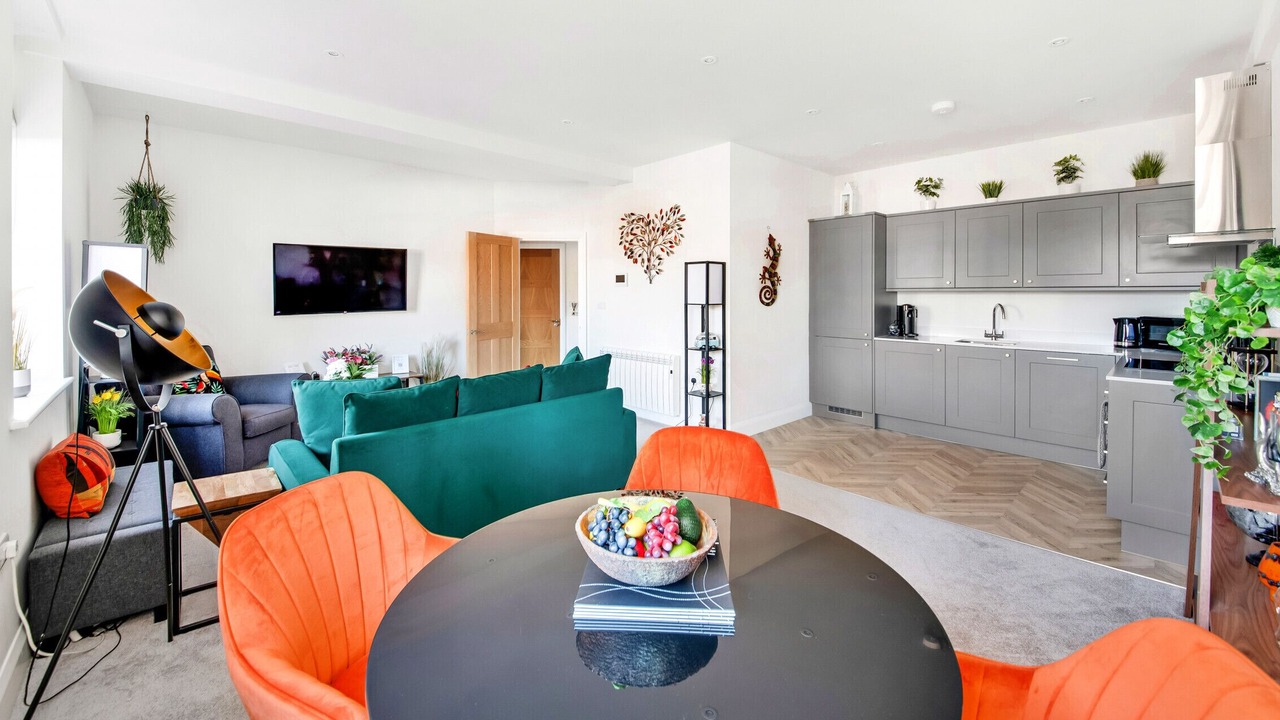 Photo of Livingroom in Ripon