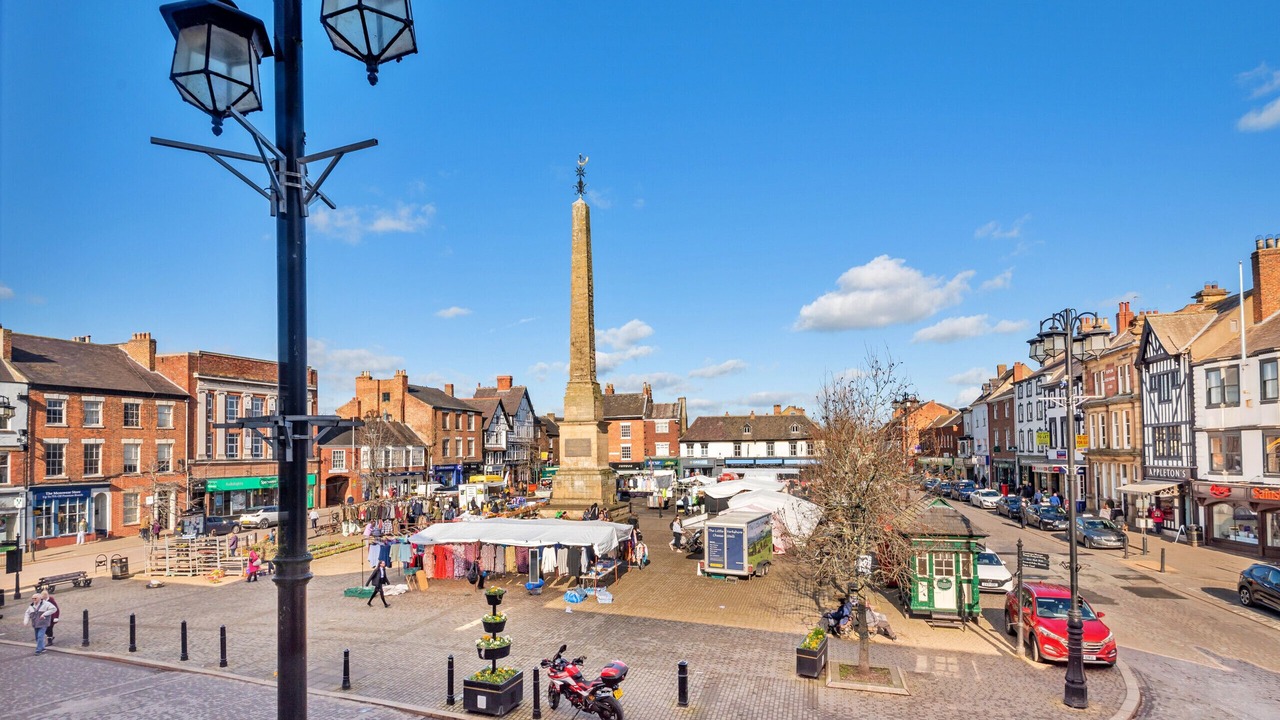 Photo of Others in Ripon