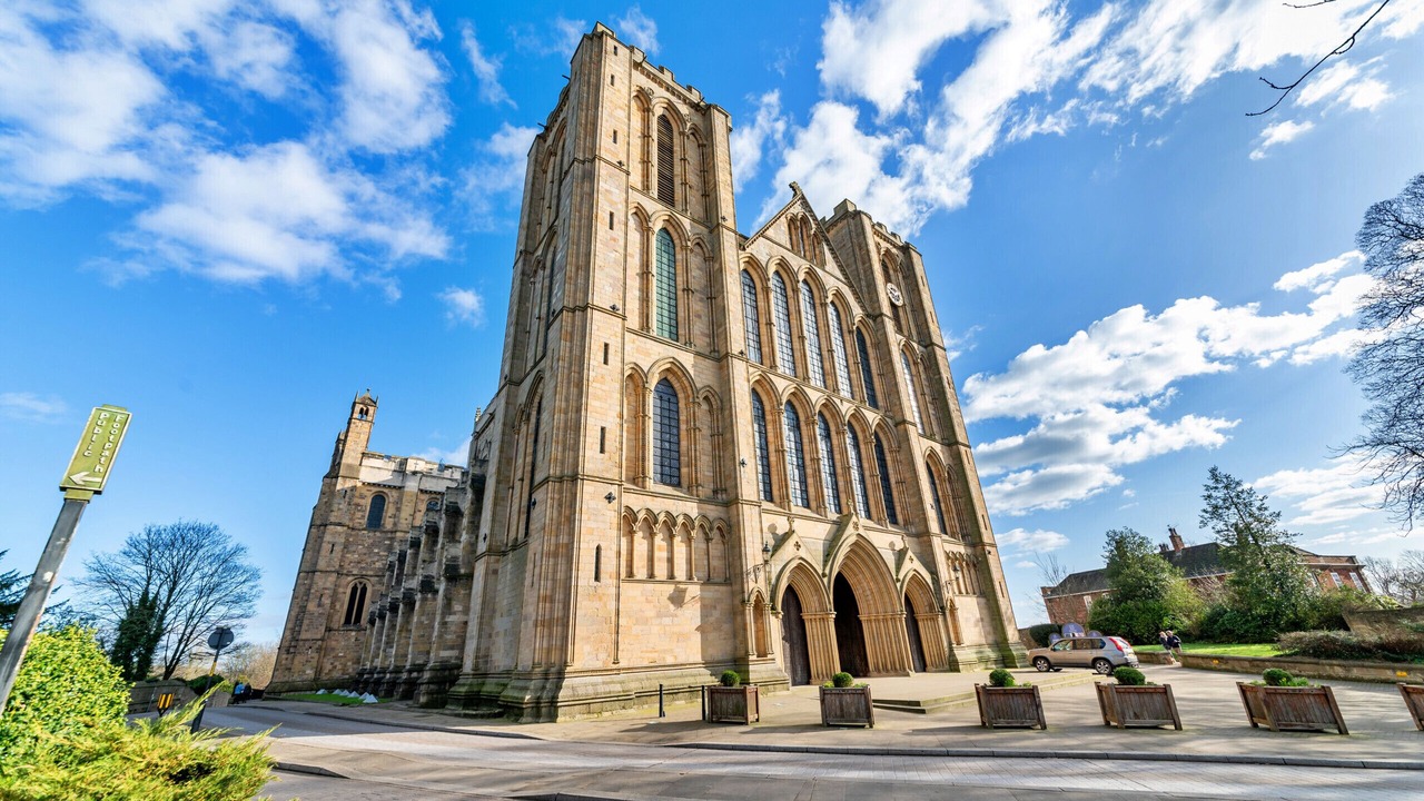 Photo of Others in Ripon