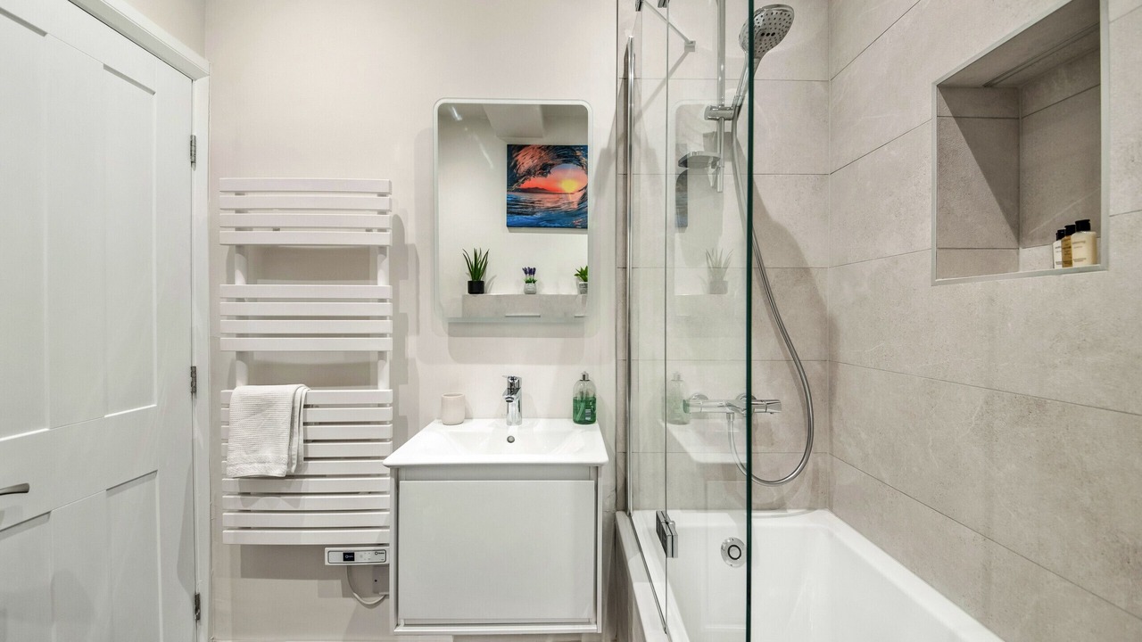 Photo of Bathroom in Ripon