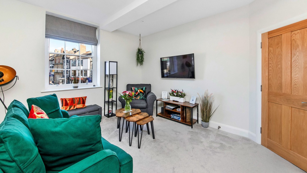 Photo of Livingroom in Ripon