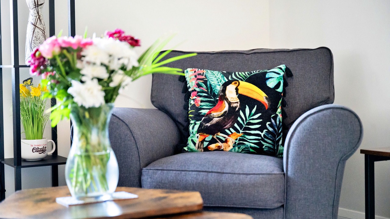 Photo of Livingroom in Ripon