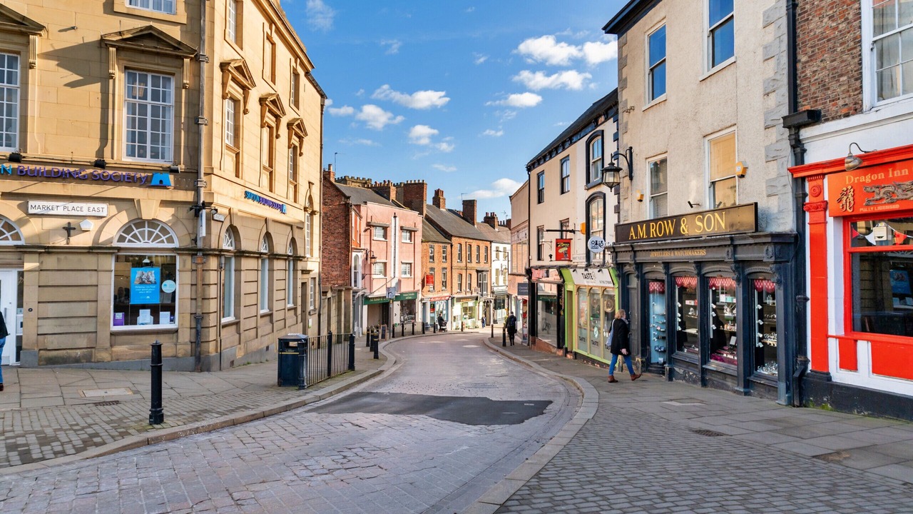 Photo of Others in Ripon