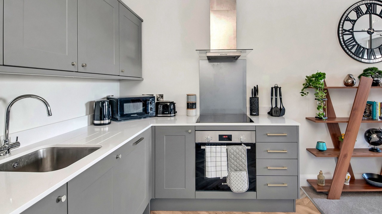 Photo of Kitchen in Ripon