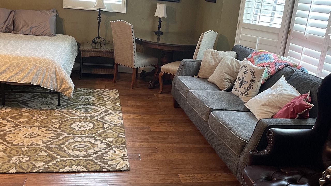 Photo of Livingroom in Tahlequah