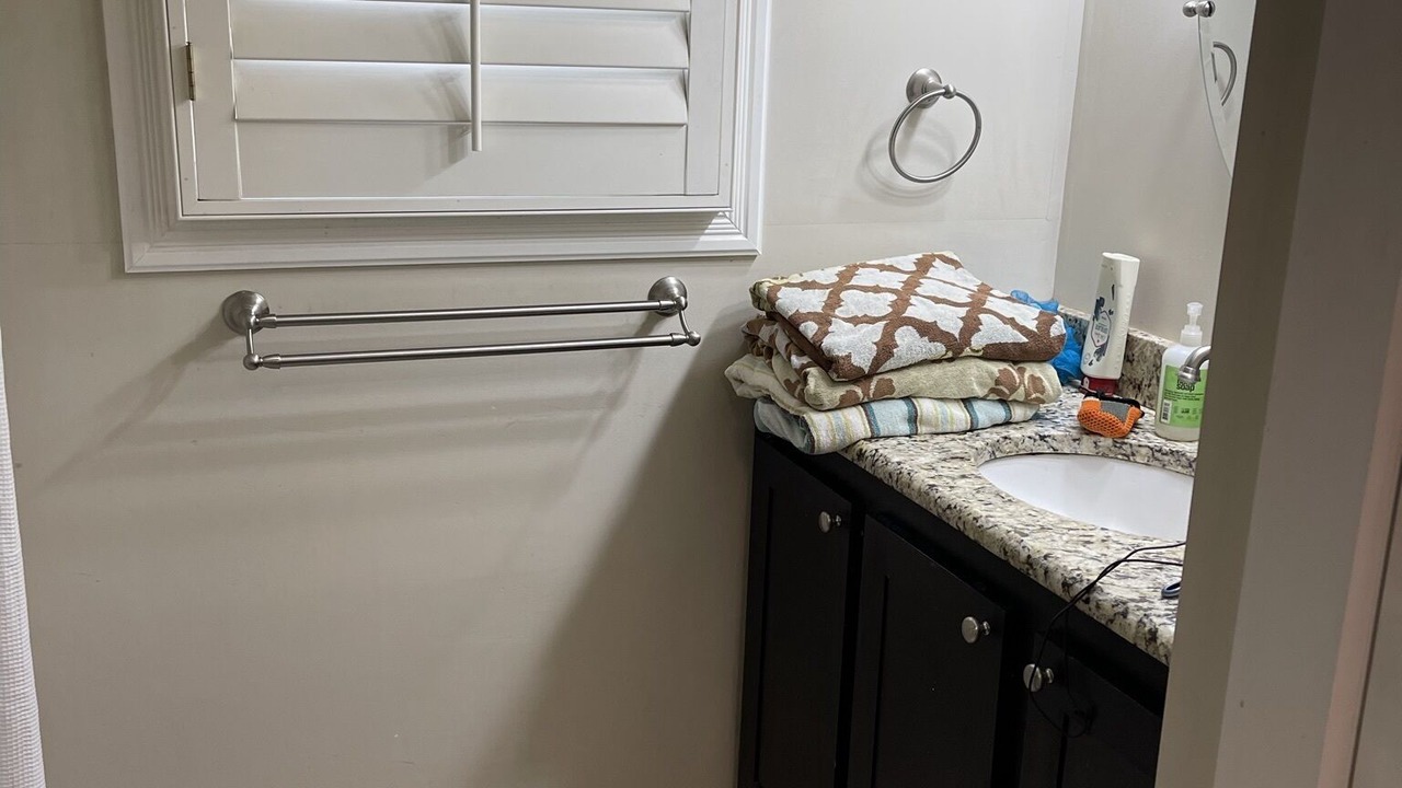 Photo of Bathroom in Tahlequah