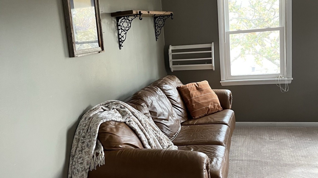 Photo of Livingroom in Tahlequah