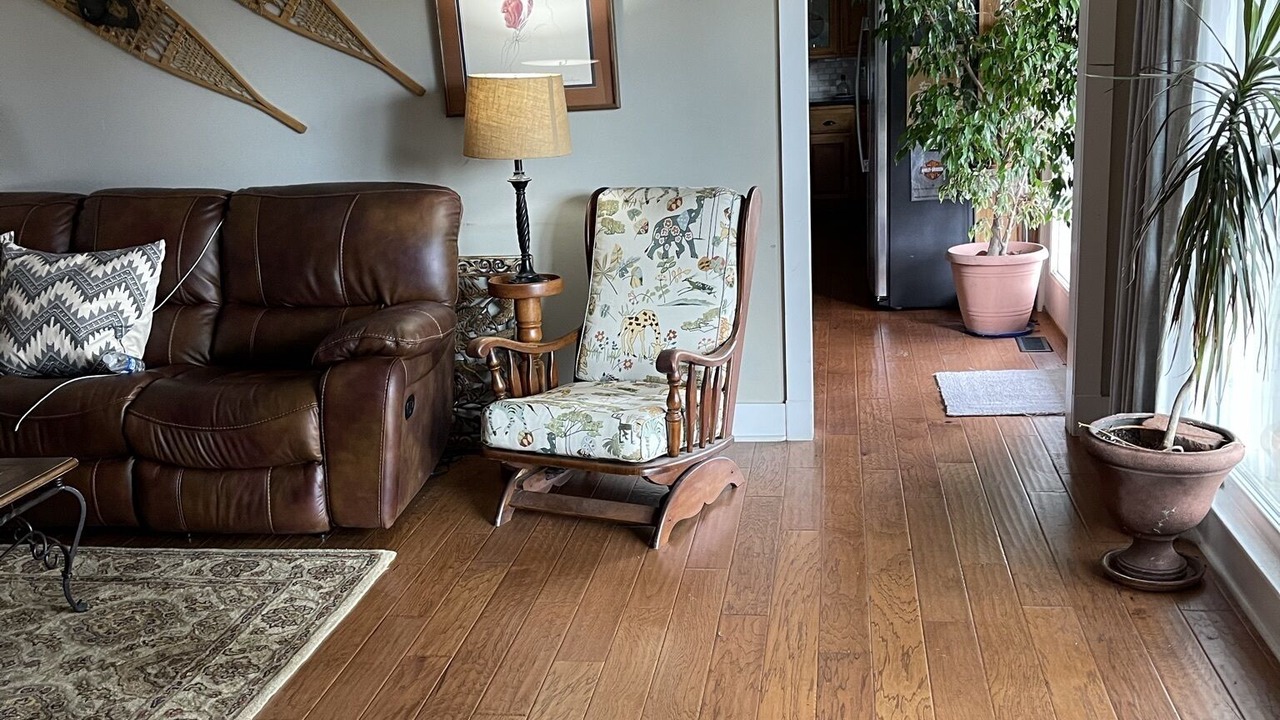 Photo of Livingroom in Tahlequah