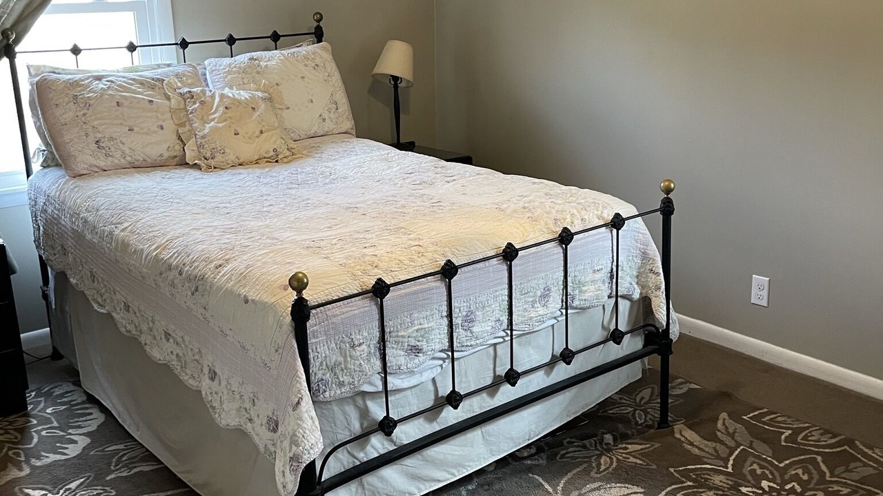 Photo of Bedroom in Tahlequah