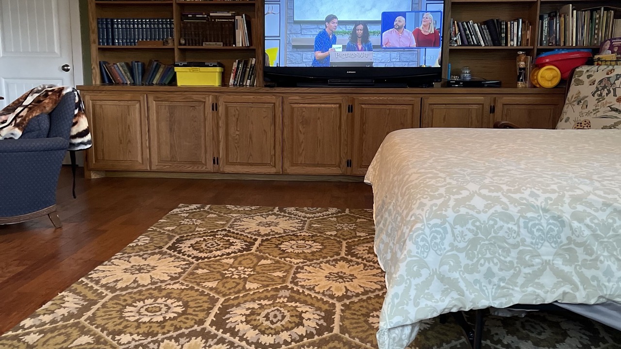 Photo of Bedroom in Tahlequah
