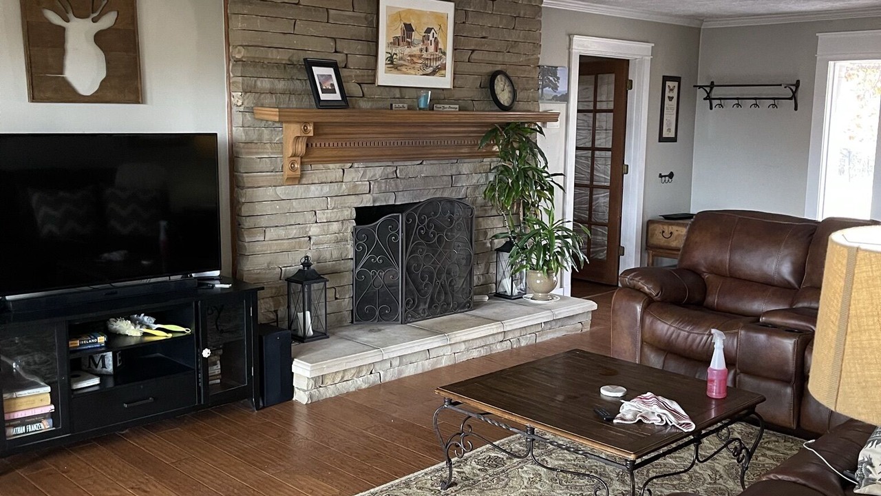 Photo of Livingroom in Tahlequah