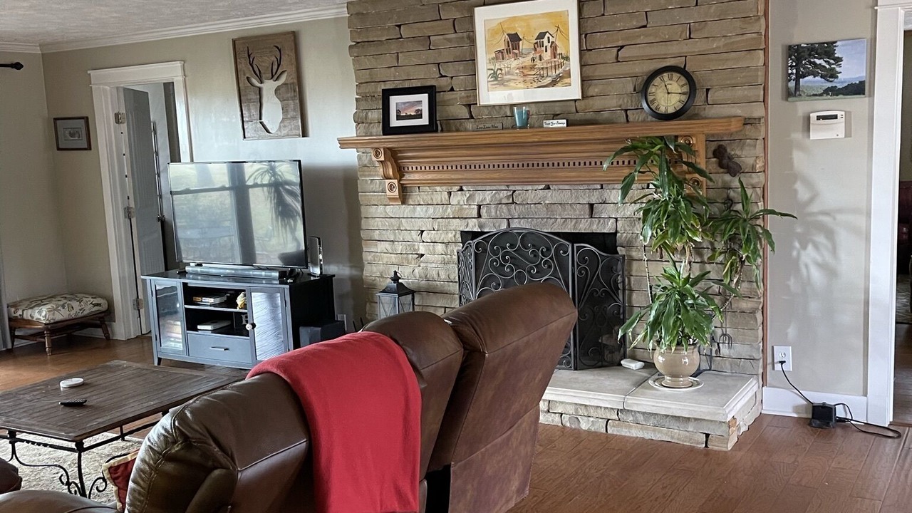 Photo of Livingroom in Tahlequah