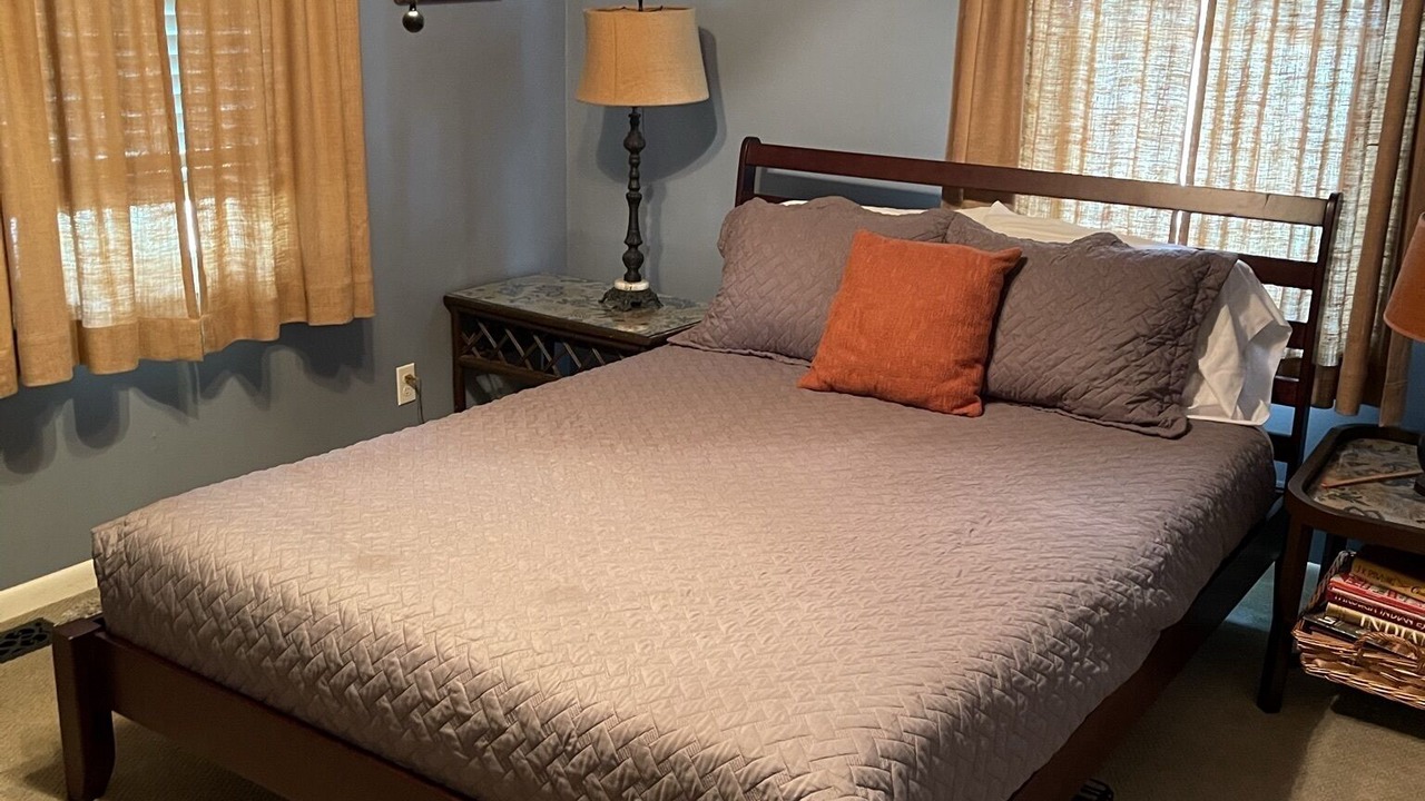 Photo of Bedroom in Tahlequah