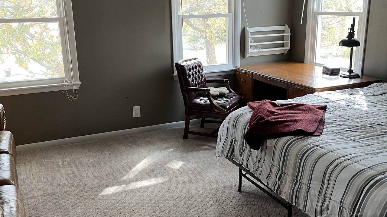 Photo of Bedroom in Tahlequah