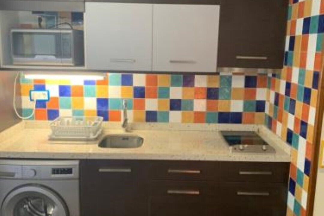 Photo of Kitchen in Alcossebre