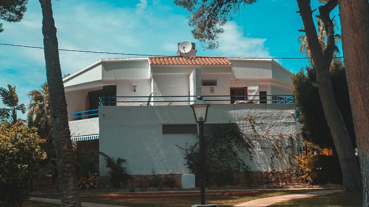 Photo of Outdoor in Alcossebre