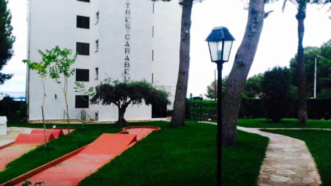 Photo of Outdoor in Alcossebre
